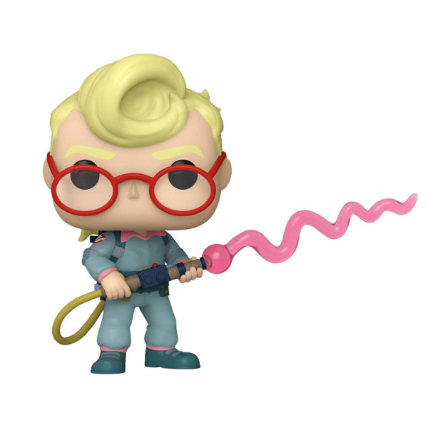 Funko Pop! The Real Ghostbusters Egon Spengler (Nr. 1783, 2025) Vinyl Figure